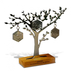 Партнерский подарок