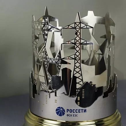 Корпоративный подарок энергетику МП-36272