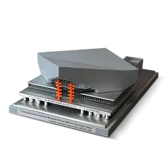 Подарок архитектору и строителю