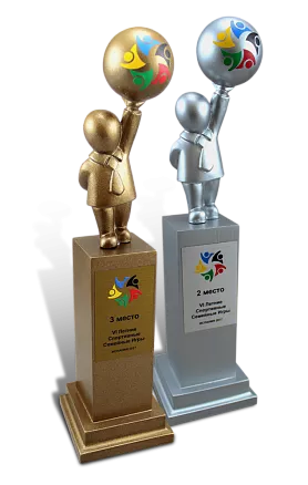 Призы «Семейные игры» МП-24358