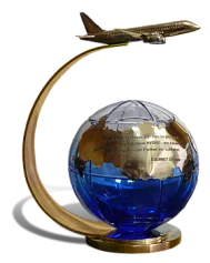 Сувенир «Без границ»