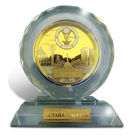 Сувенир «Астана» МПП-16873