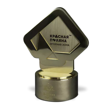 Награда Казино МП-36074