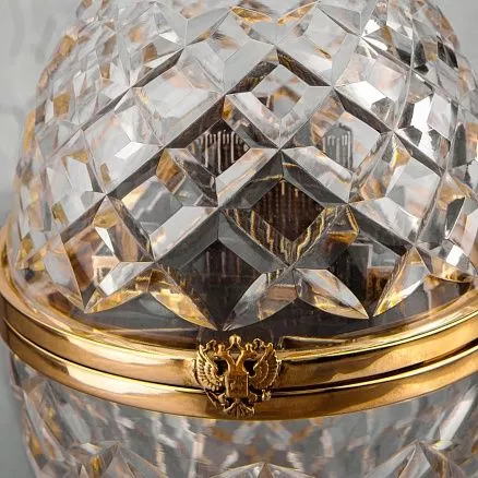 Подарок в стиле Фаберже МП-41425