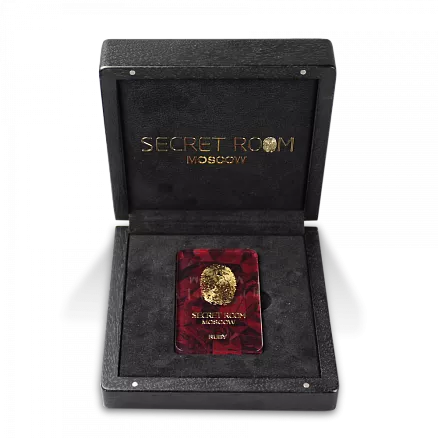 Жетон SECRET ROOM МП-36627