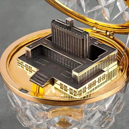 Подарок в стиле Фаберже МП-41425