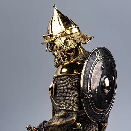 Скульптура «Илья Муромец» МП-41463