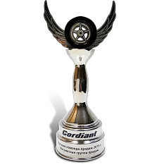 Приз «KORDIANT»