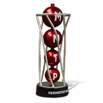 Статуэтки «Технология» МП-37566