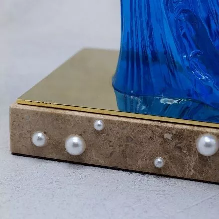 Подарочная инсталляция «Держать курс!» МП-41513