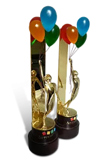 Приз «Детский мир»