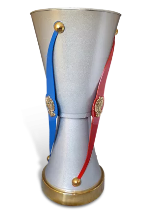 Кубок «Патриот» МК-12887