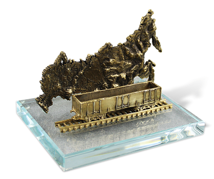 Подарок «Карта России» МПП-34045