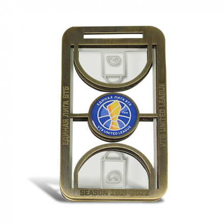 Медаль для ВТБ МП-36621