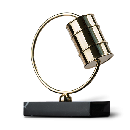Подарок «Нефтяной баррель» МПП-33534