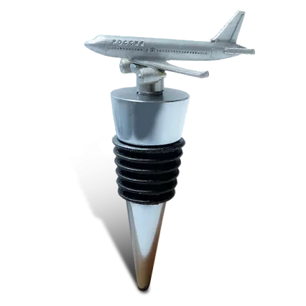 Пробка «Самолет» МС-11187