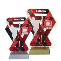 Призы по баскетболу