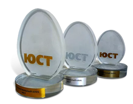 Томбстоун овальный МТ-15308
