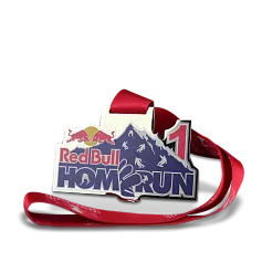 Медаль RED BULL