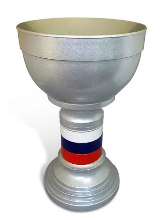 Кубок коллекция Patriot МК-13315