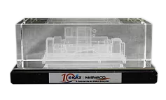 Приз MI SWACO