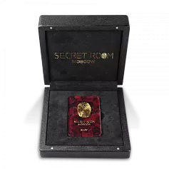 Жетон SECRET ROOM