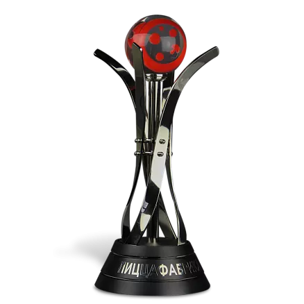 Корпоративный кубок МП-37613