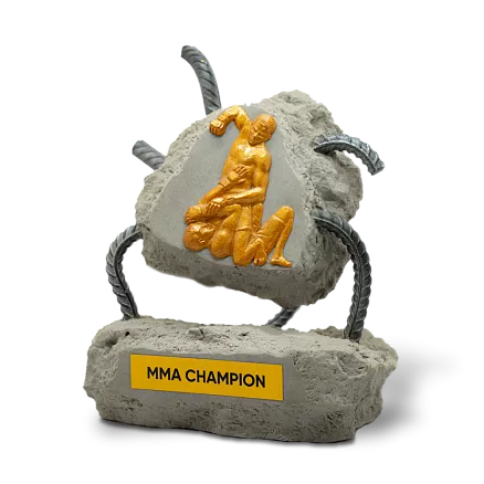 Спортивная награда «МММ» МП-41319