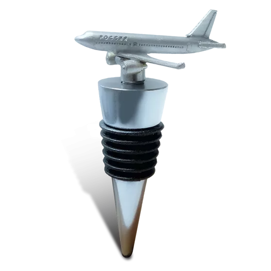 Пробка «Самолет» МС-11187