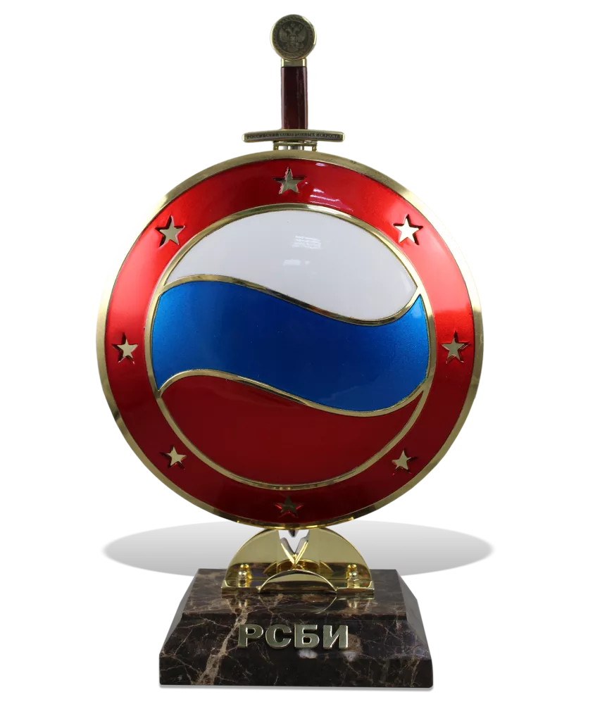 Подарок спортивному клубу МП-32362